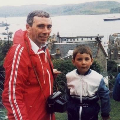 Farming Through Grief