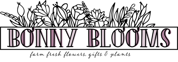 Bonny Blooms